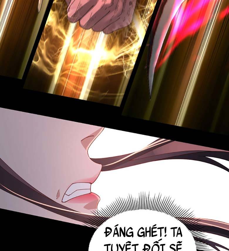 Ta Trời Sinh Đã Là Nhân Vật Phản Diện Chap 56 - Next Chap 57