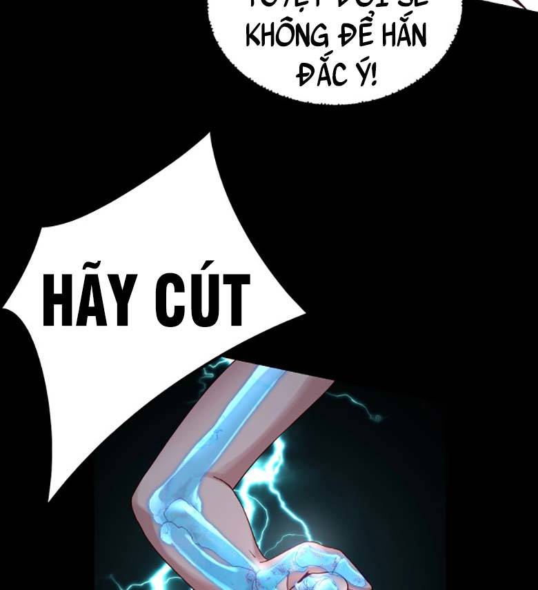 Ta Trời Sinh Đã Là Nhân Vật Phản Diện Chap 56 - Next Chap 57