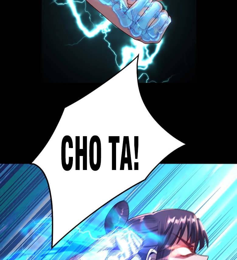 Ta Trời Sinh Đã Là Nhân Vật Phản Diện Chap 56 - Next Chap 57