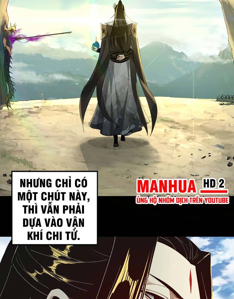 Ta Trời Sinh Đã Là Nhân Vật Phản Diện Chap 56 - Next Chap 57