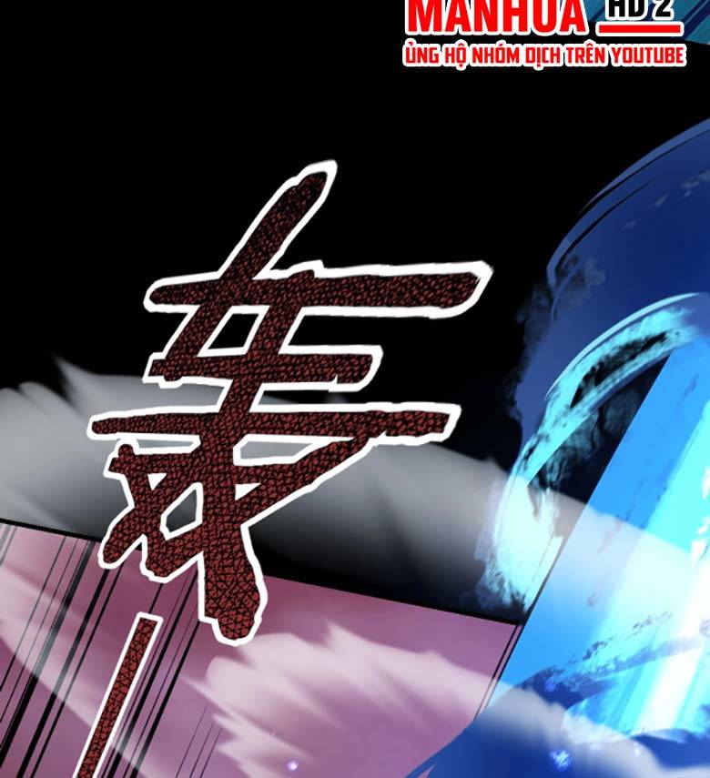 Ta Trời Sinh Đã Là Nhân Vật Phản Diện Chap 56 - Next Chap 57
