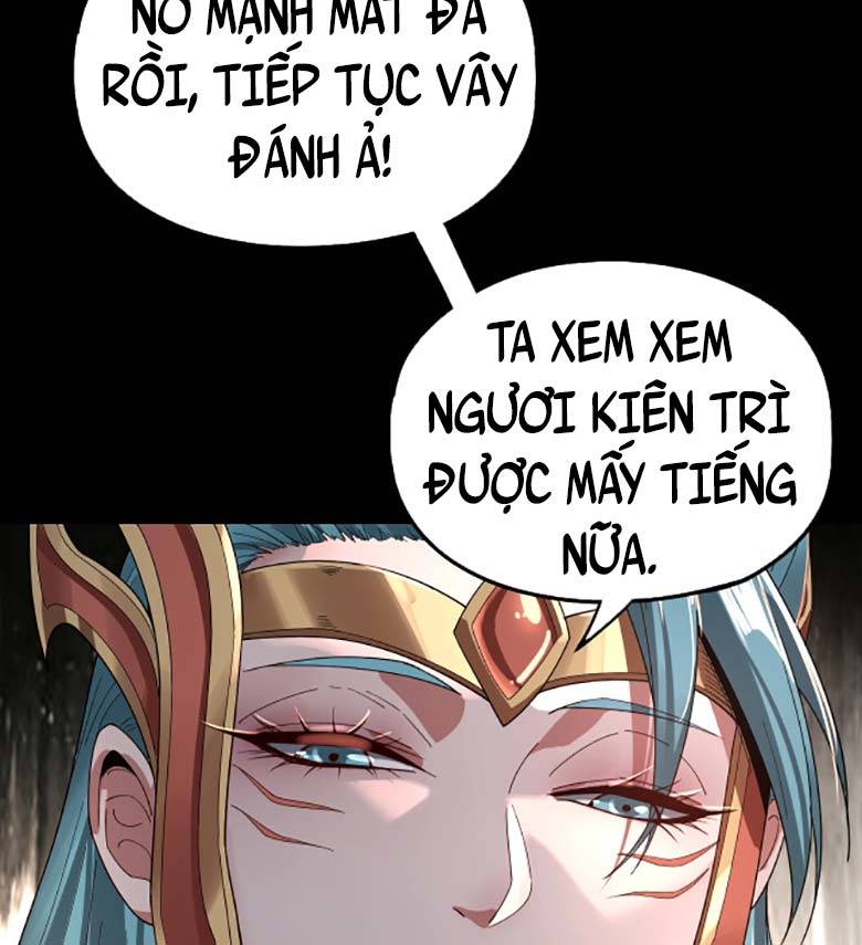 Ta Trời Sinh Đã Là Nhân Vật Phản Diện Chap 56 - Next Chap 57