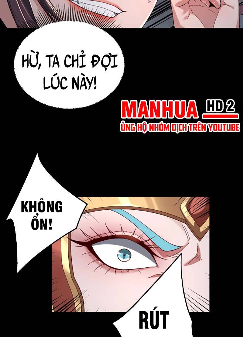 Ta Trời Sinh Đã Là Nhân Vật Phản Diện Chap 57 - Next Chap 58