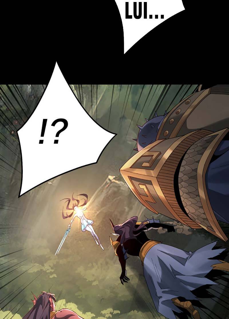 Ta Trời Sinh Đã Là Nhân Vật Phản Diện Chap 57 - Next Chap 58