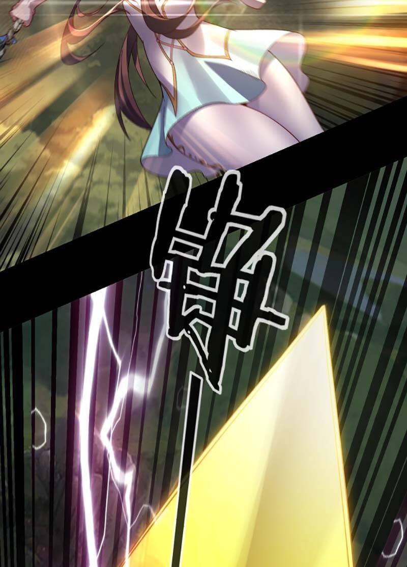 Ta Trời Sinh Đã Là Nhân Vật Phản Diện Chap 57 - Next Chap 58