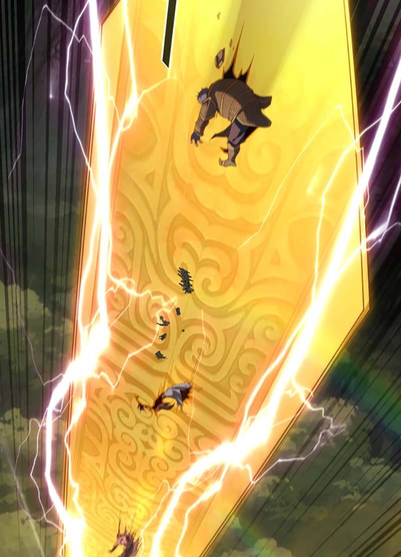 Ta Trời Sinh Đã Là Nhân Vật Phản Diện Chap 57 - Next Chap 58