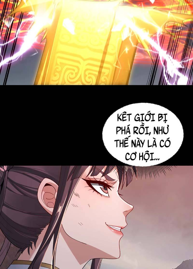 Ta Trời Sinh Đã Là Nhân Vật Phản Diện Chap 57 - Next Chap 58