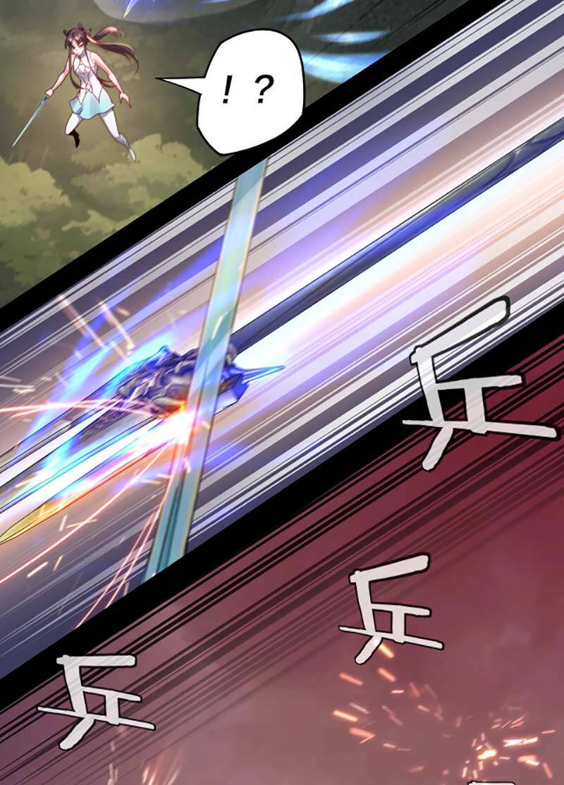 Ta Trời Sinh Đã Là Nhân Vật Phản Diện Chap 57 - Next Chap 58