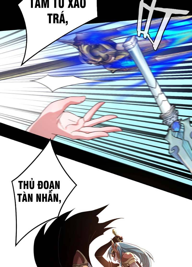 Ta Trời Sinh Đã Là Nhân Vật Phản Diện Chap 57 - Next Chap 58