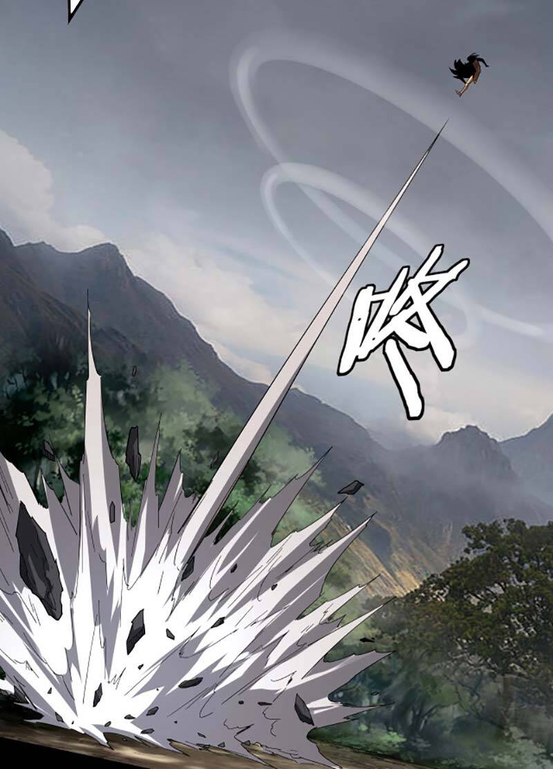 Ta Trời Sinh Đã Là Nhân Vật Phản Diện Chap 57 - Next Chap 58