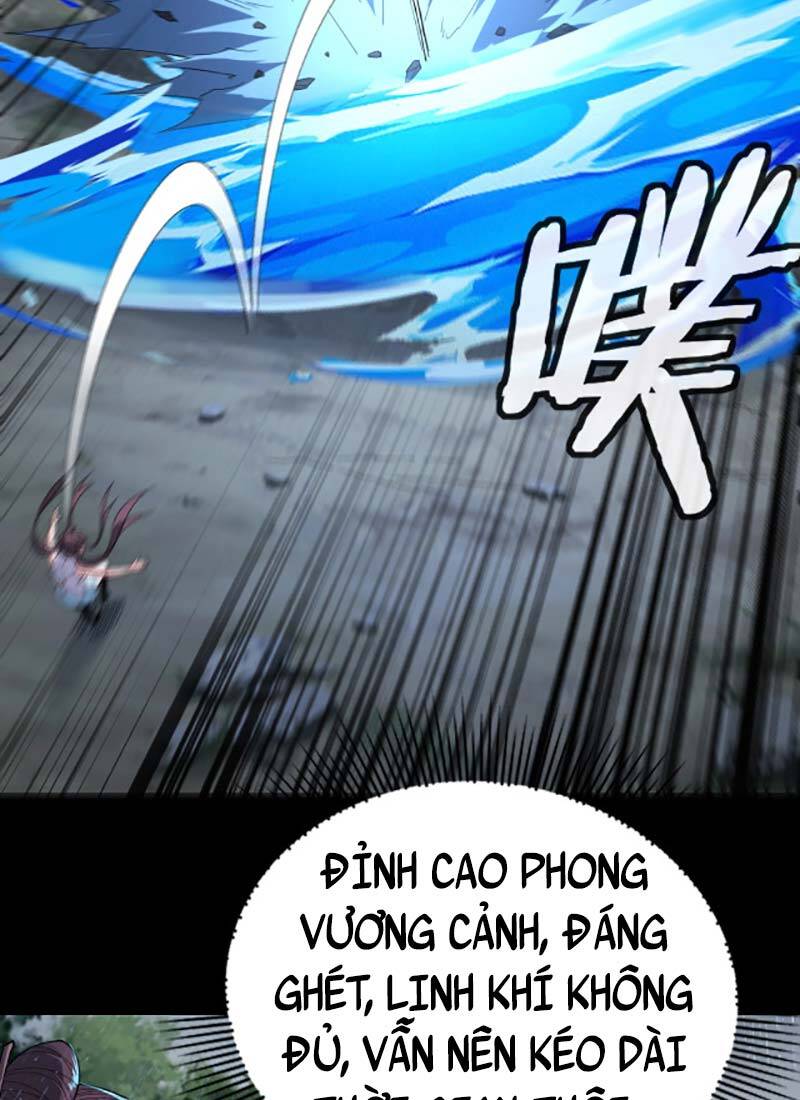 Ta Trời Sinh Đã Là Nhân Vật Phản Diện Chap 57 - Next Chap 58