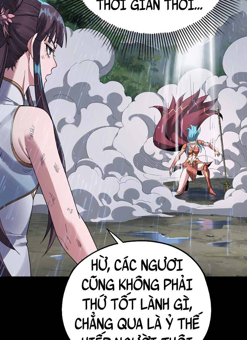Ta Trời Sinh Đã Là Nhân Vật Phản Diện Chap 57 - Next Chap 58