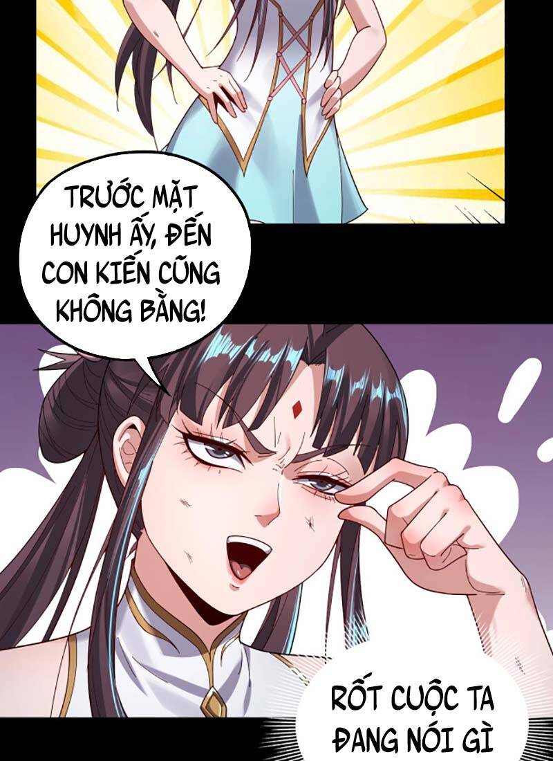 Ta Trời Sinh Đã Là Nhân Vật Phản Diện Chap 57 - Next Chap 58