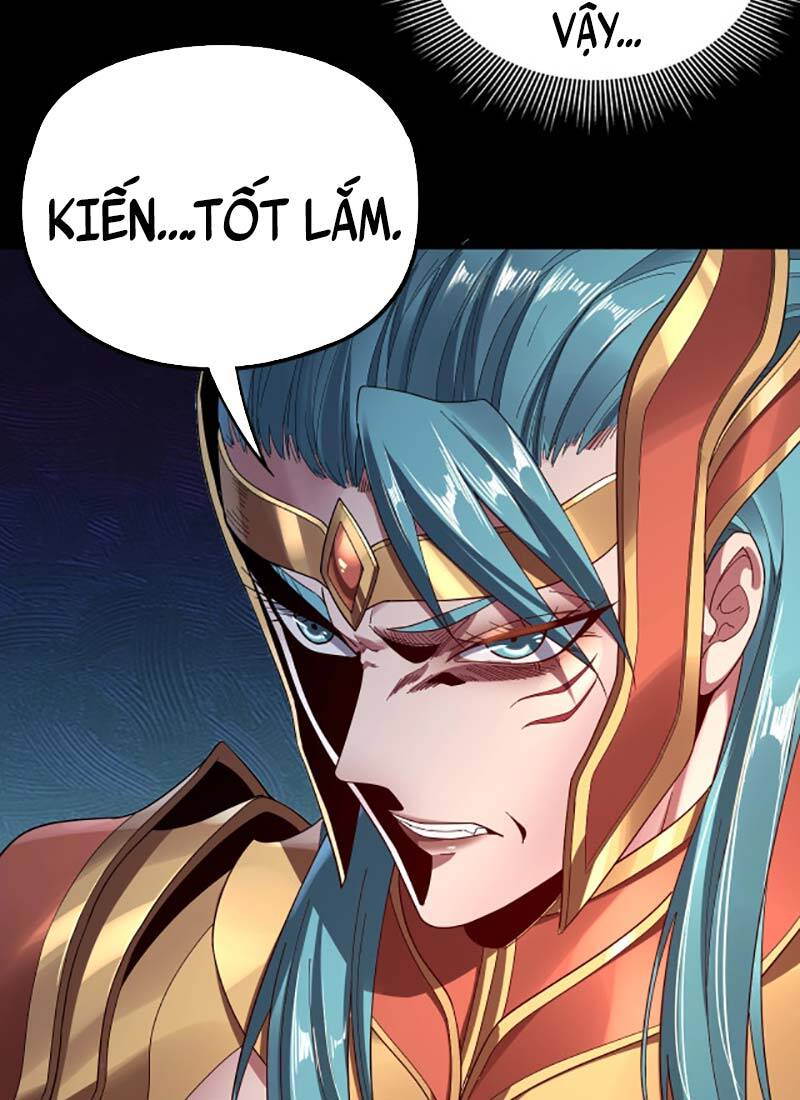 Ta Trời Sinh Đã Là Nhân Vật Phản Diện Chap 57 - Next Chap 58