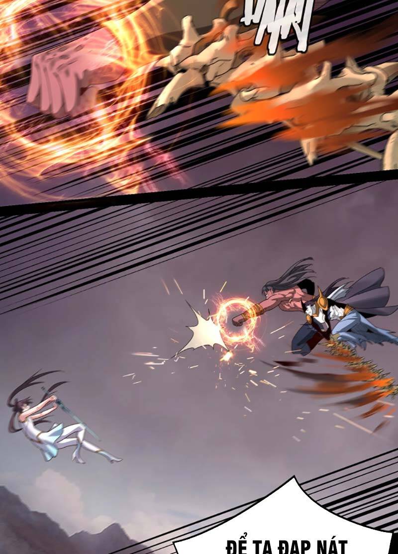 Ta Trời Sinh Đã Là Nhân Vật Phản Diện Chap 57 - Next Chap 58