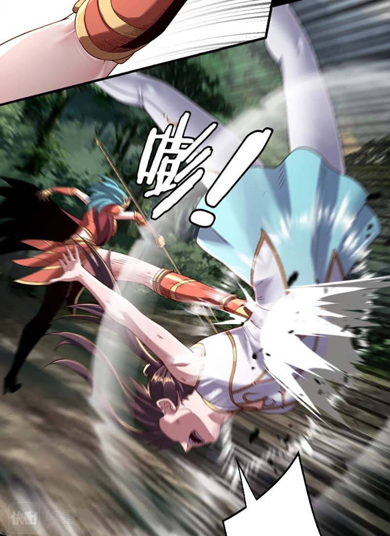 Ta Trời Sinh Đã Là Nhân Vật Phản Diện Chap 57 - Next Chap 58