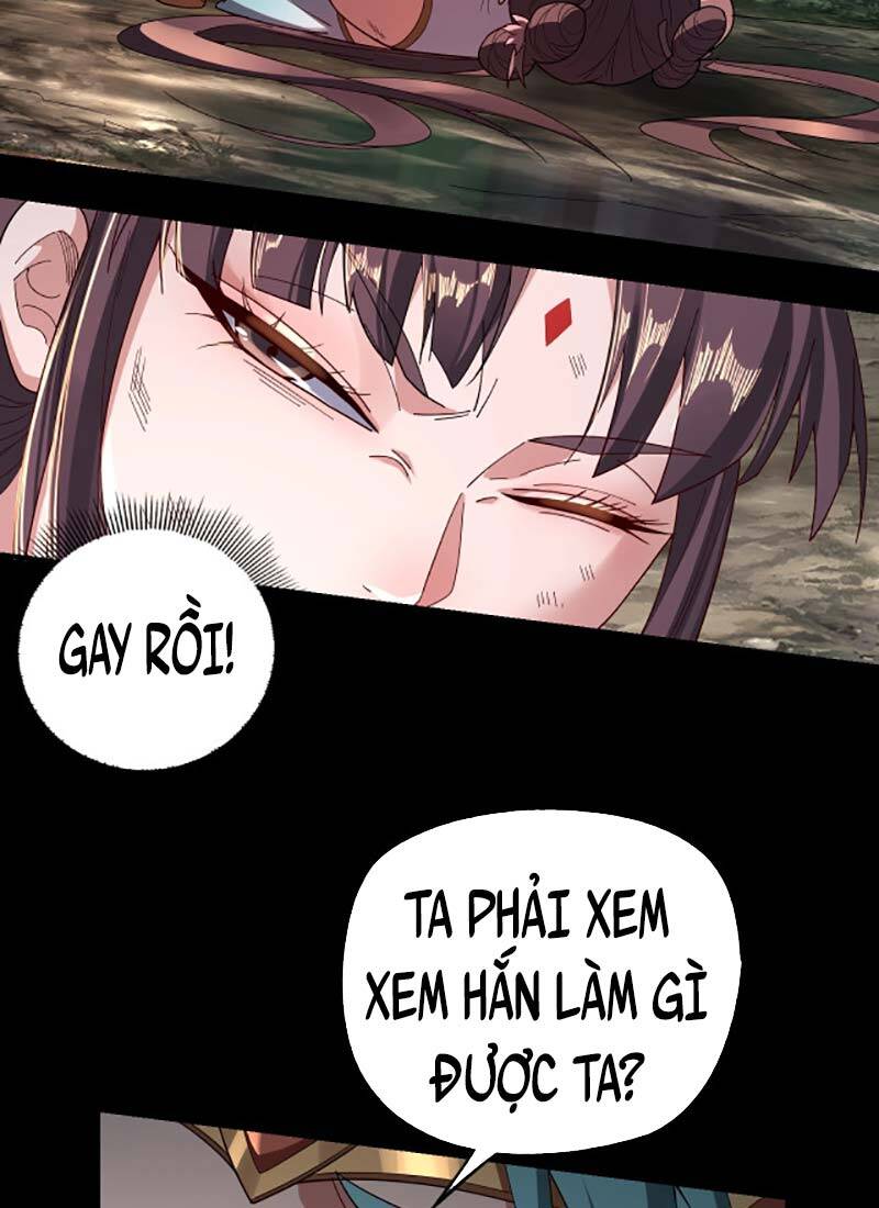 Ta Trời Sinh Đã Là Nhân Vật Phản Diện Chap 57 - Next Chap 58