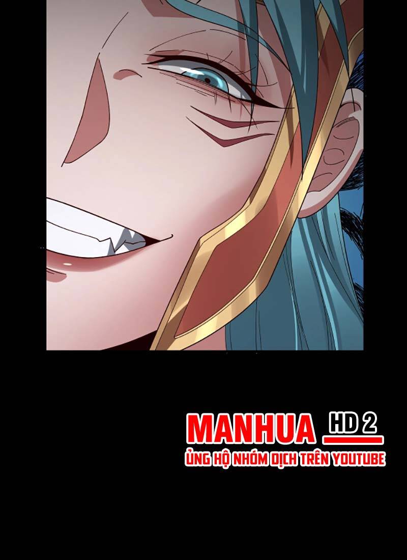 Ta Trời Sinh Đã Là Nhân Vật Phản Diện Chap 57 - Next Chap 58