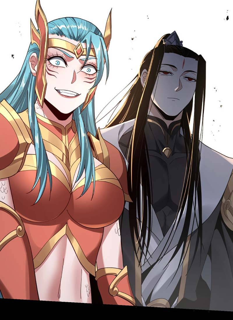 Ta Trời Sinh Đã Là Nhân Vật Phản Diện Chap 57 - Next Chap 58
