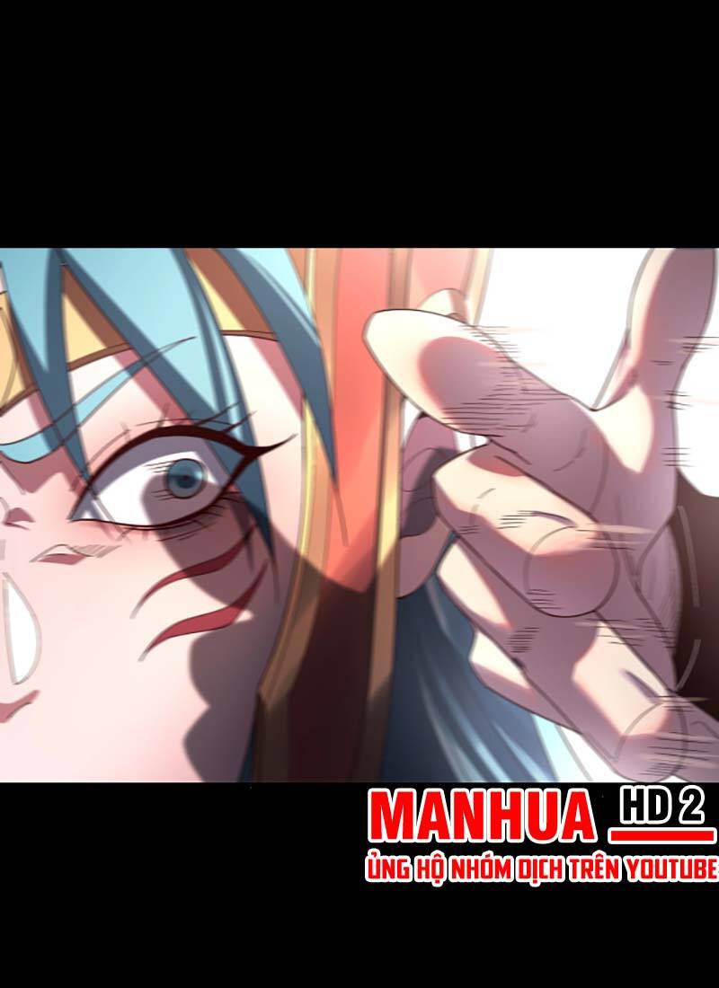 Ta Trời Sinh Đã Là Nhân Vật Phản Diện Chap 57 - Next Chap 58