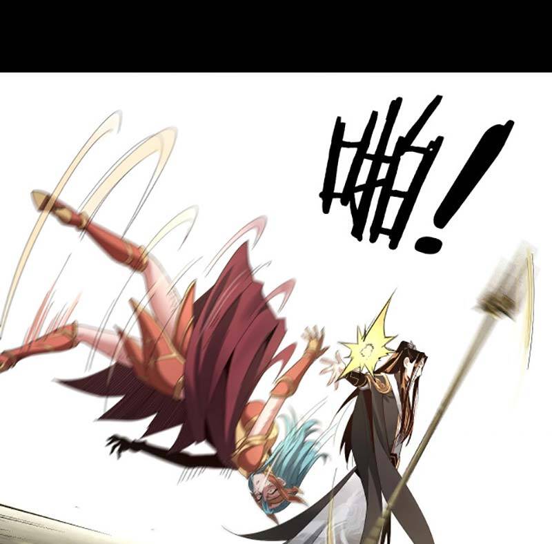 Ta Trời Sinh Đã Là Nhân Vật Phản Diện Chap 57 - Next Chap 58