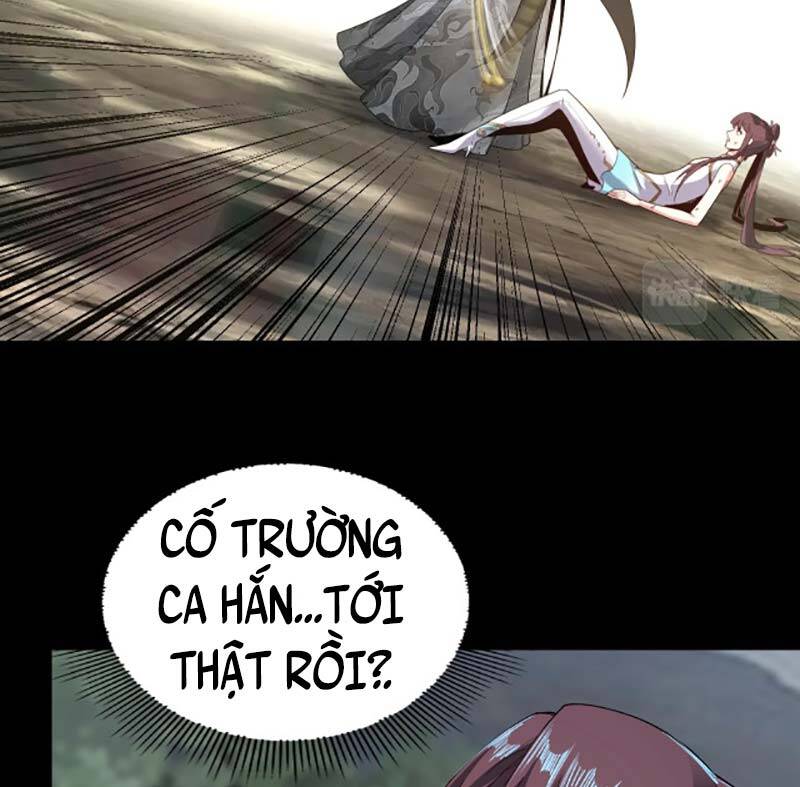 Ta Trời Sinh Đã Là Nhân Vật Phản Diện Chap 57 - Next Chap 58