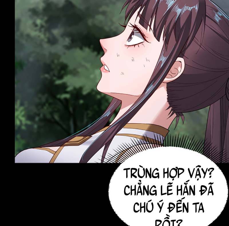 Ta Trời Sinh Đã Là Nhân Vật Phản Diện Chap 57 - Next Chap 58