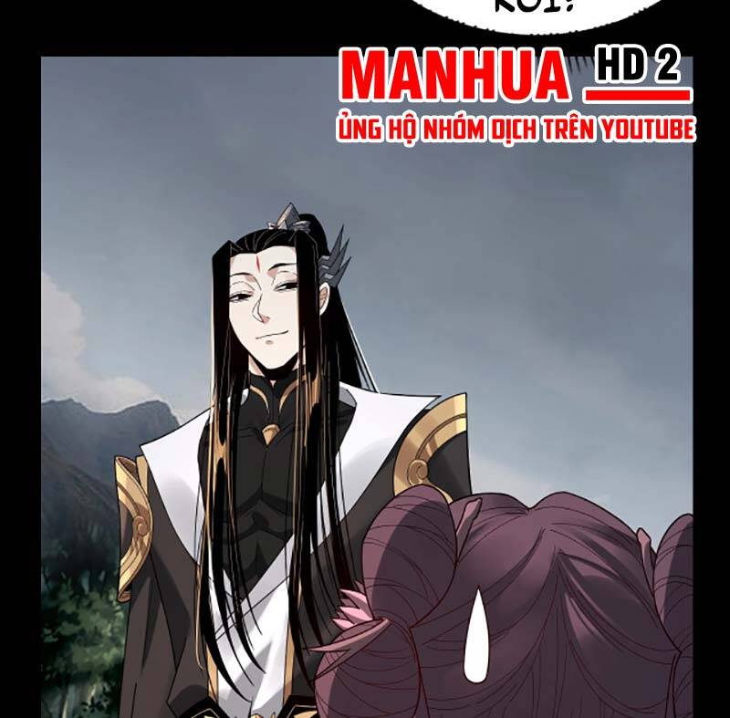 Ta Trời Sinh Đã Là Nhân Vật Phản Diện Chap 57 - Next Chap 58