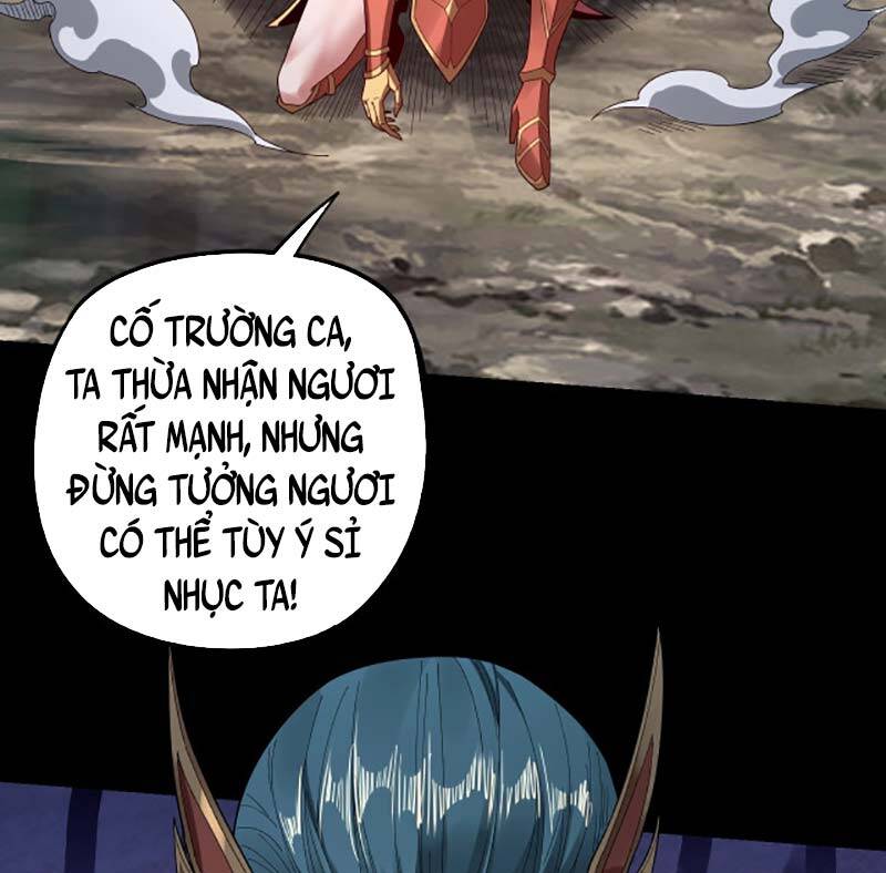 Ta Trời Sinh Đã Là Nhân Vật Phản Diện Chap 57 - Next Chap 58