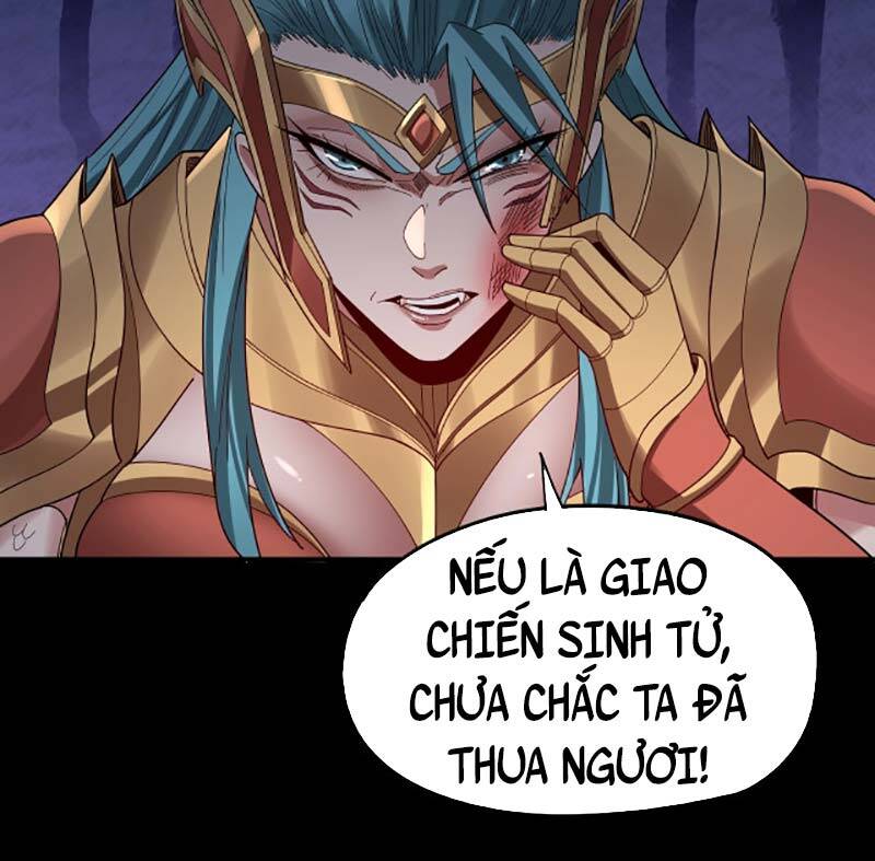 Ta Trời Sinh Đã Là Nhân Vật Phản Diện Chap 57 - Next Chap 58