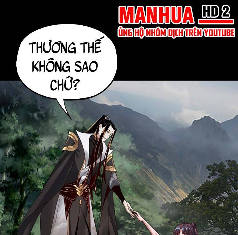 Ta Trời Sinh Đã Là Nhân Vật Phản Diện Chap 57 - Next Chap 58