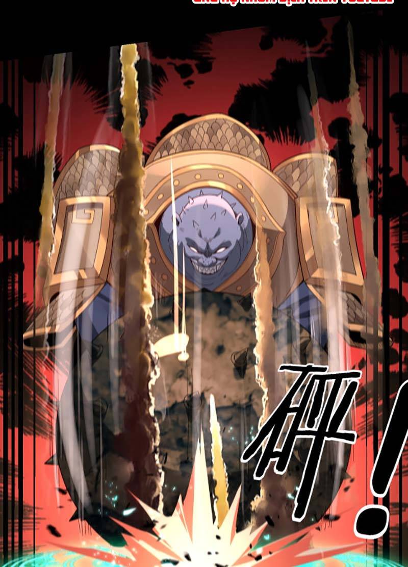 Ta Trời Sinh Đã Là Nhân Vật Phản Diện Chap 57 - Next Chap 58