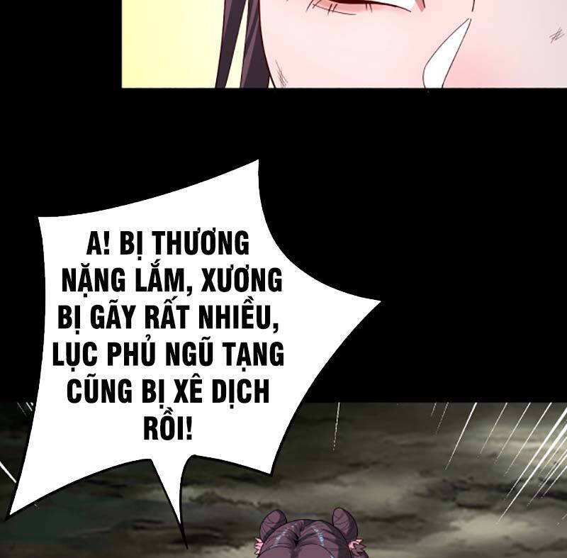 Ta Trời Sinh Đã Là Nhân Vật Phản Diện Chap 57 - Next Chap 58
