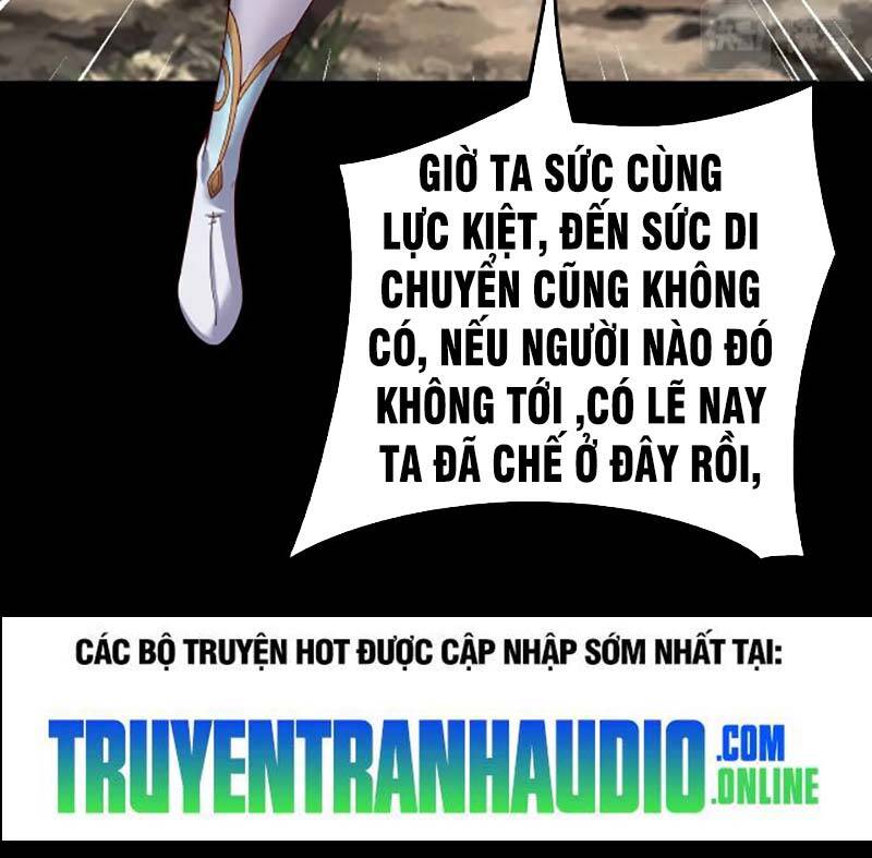 Ta Trời Sinh Đã Là Nhân Vật Phản Diện Chap 57 - Next Chap 58