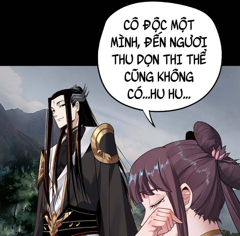 Ta Trời Sinh Đã Là Nhân Vật Phản Diện Chap 57 - Next Chap 58