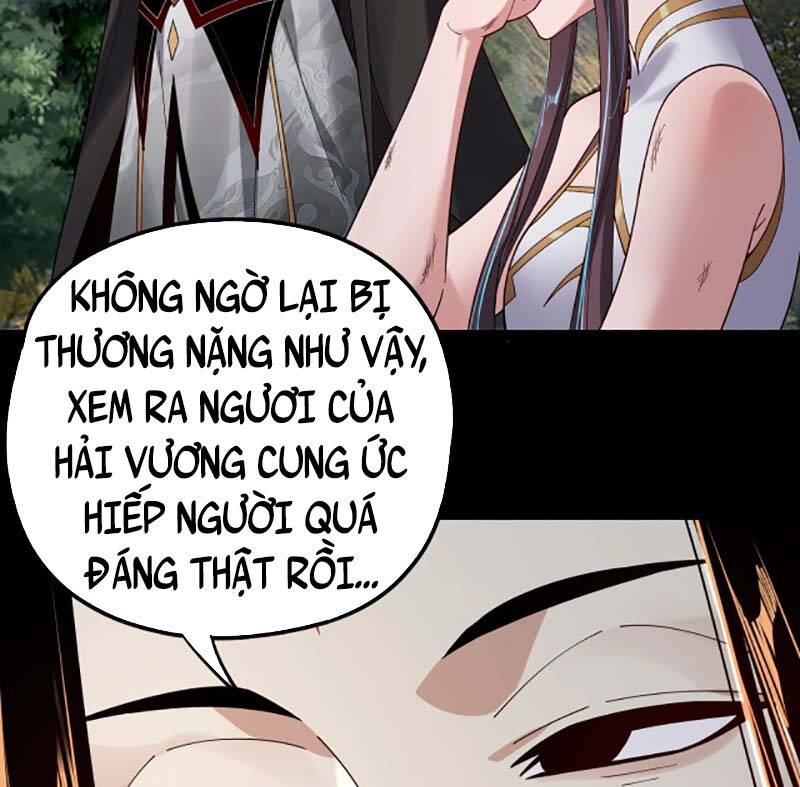 Ta Trời Sinh Đã Là Nhân Vật Phản Diện Chap 57 - Next Chap 58