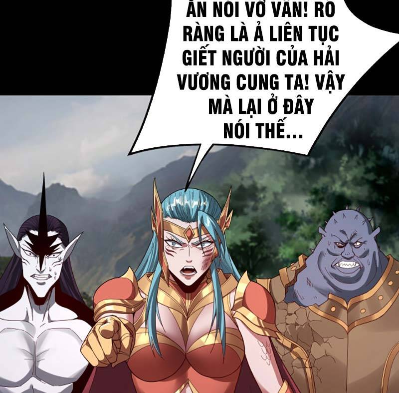 Ta Trời Sinh Đã Là Nhân Vật Phản Diện Chap 57 - Next Chap 58