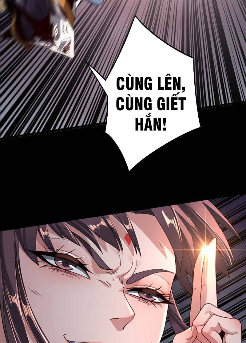 Ta Trời Sinh Đã Là Nhân Vật Phản Diện Chap 57 - Next Chap 58