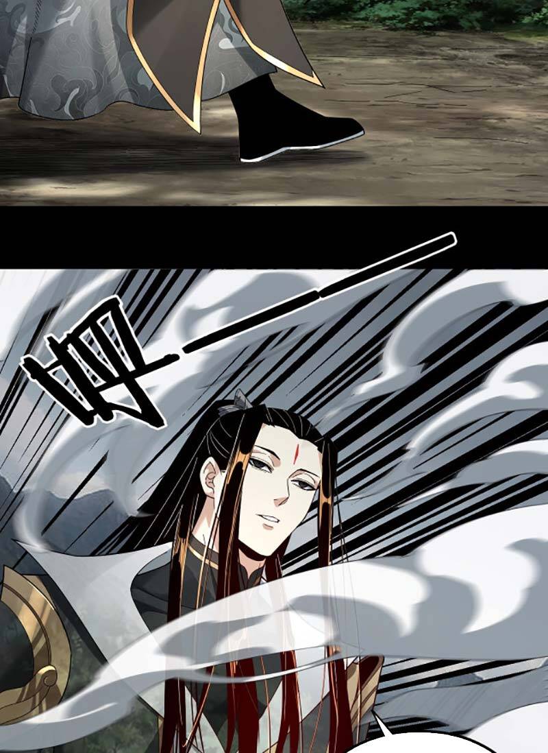 Ta Trời Sinh Đã Là Nhân Vật Phản Diện Chap 58 - Next Chap 59