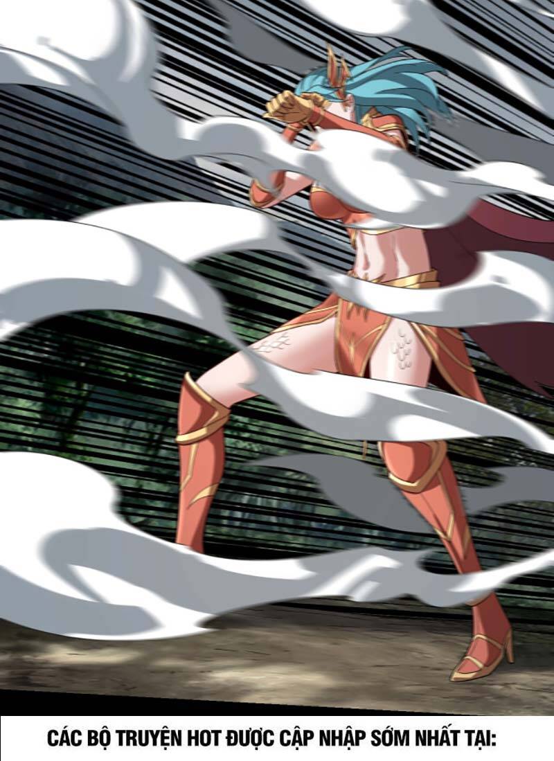 Ta Trời Sinh Đã Là Nhân Vật Phản Diện Chap 58 - Next Chap 59