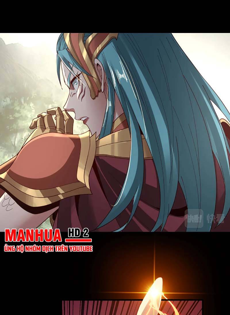 Ta Trời Sinh Đã Là Nhân Vật Phản Diện Chap 58 - Next Chap 59
