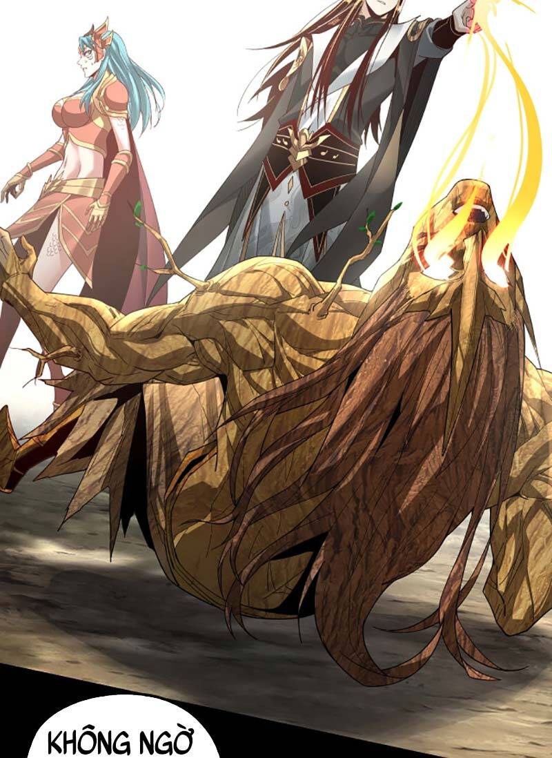 Ta Trời Sinh Đã Là Nhân Vật Phản Diện Chap 58 - Next Chap 59