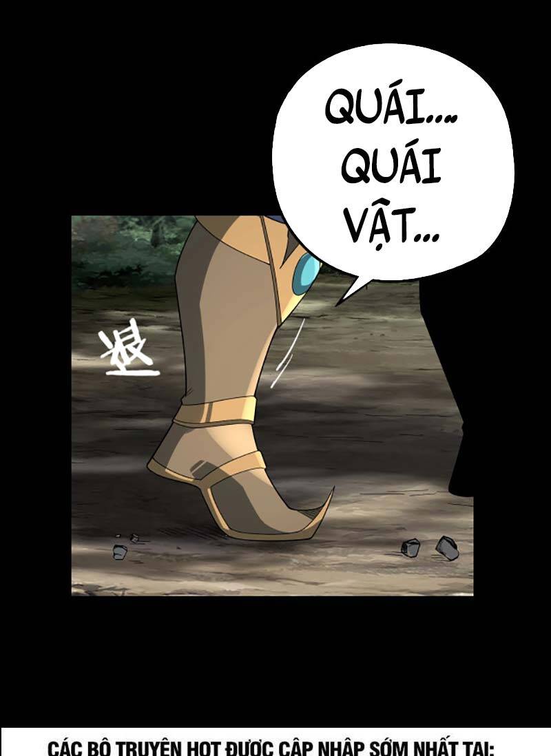 Ta Trời Sinh Đã Là Nhân Vật Phản Diện Chap 58 - Next Chap 59