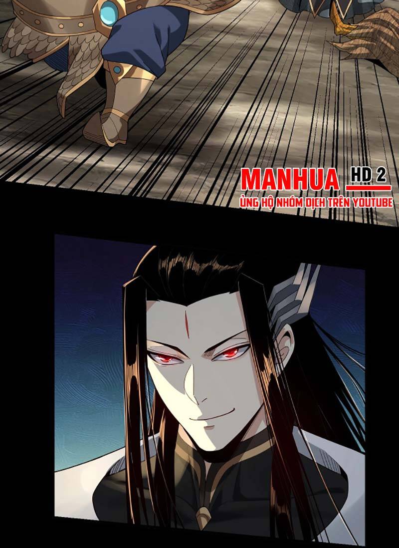 Ta Trời Sinh Đã Là Nhân Vật Phản Diện Chap 58 - Next Chap 59