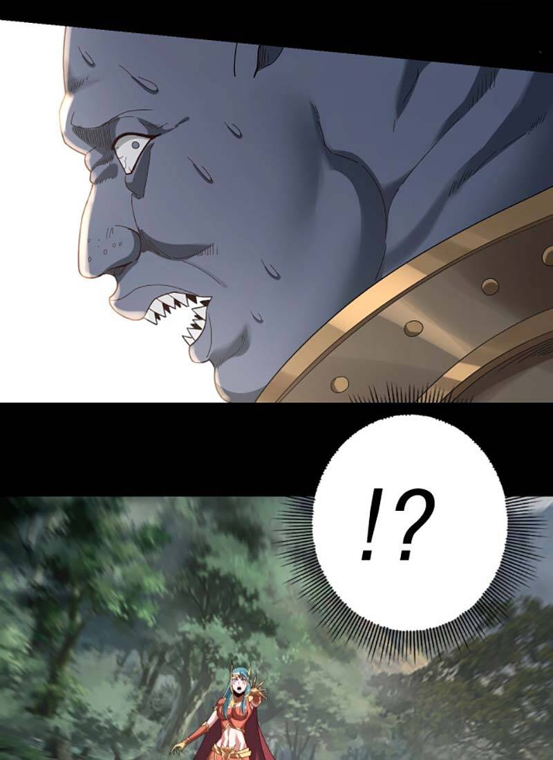 Ta Trời Sinh Đã Là Nhân Vật Phản Diện Chap 58 - Next Chap 59