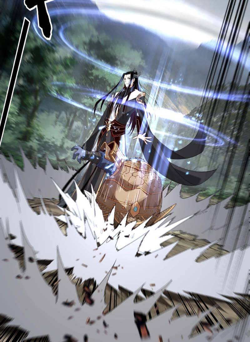 Ta Trời Sinh Đã Là Nhân Vật Phản Diện Chap 58 - Next Chap 59