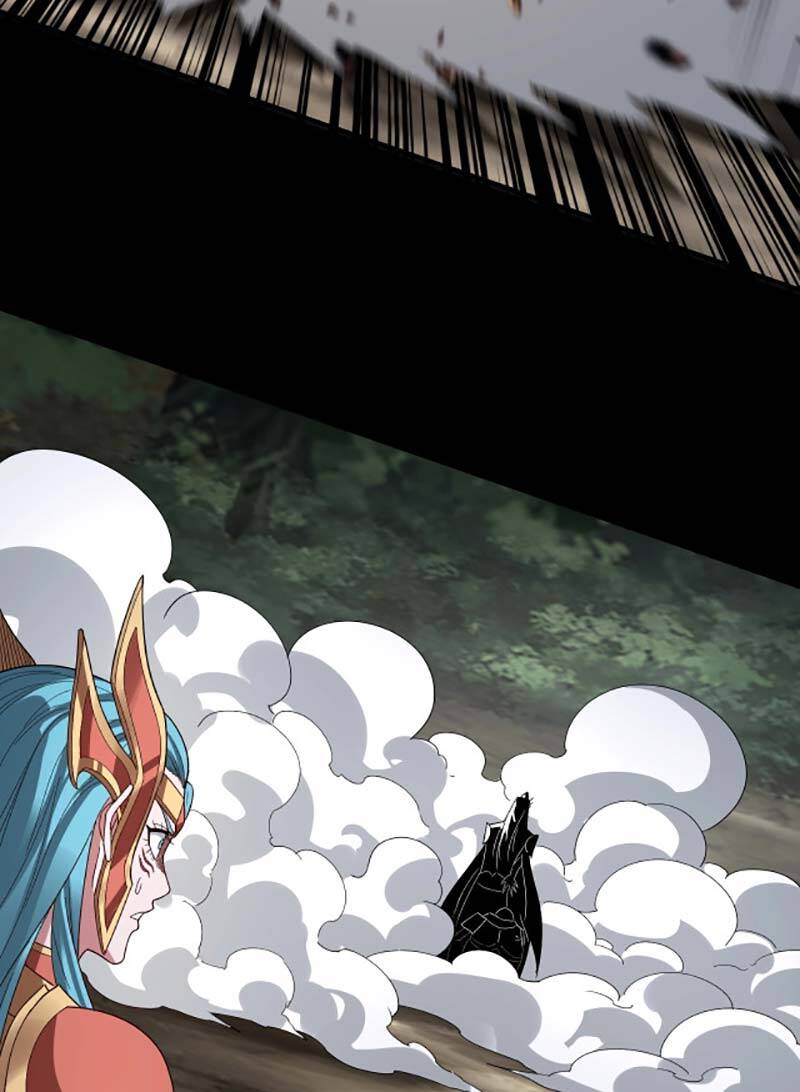 Ta Trời Sinh Đã Là Nhân Vật Phản Diện Chap 58 - Next Chap 59
