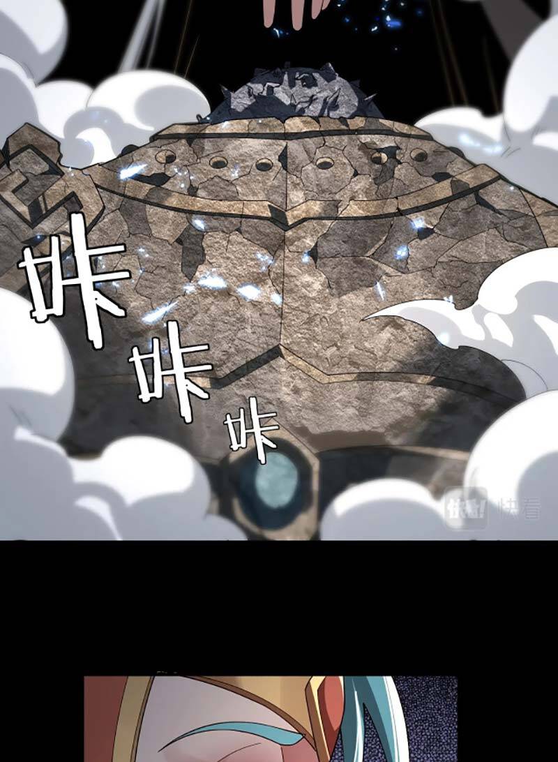 Ta Trời Sinh Đã Là Nhân Vật Phản Diện Chap 58 - Next Chap 59