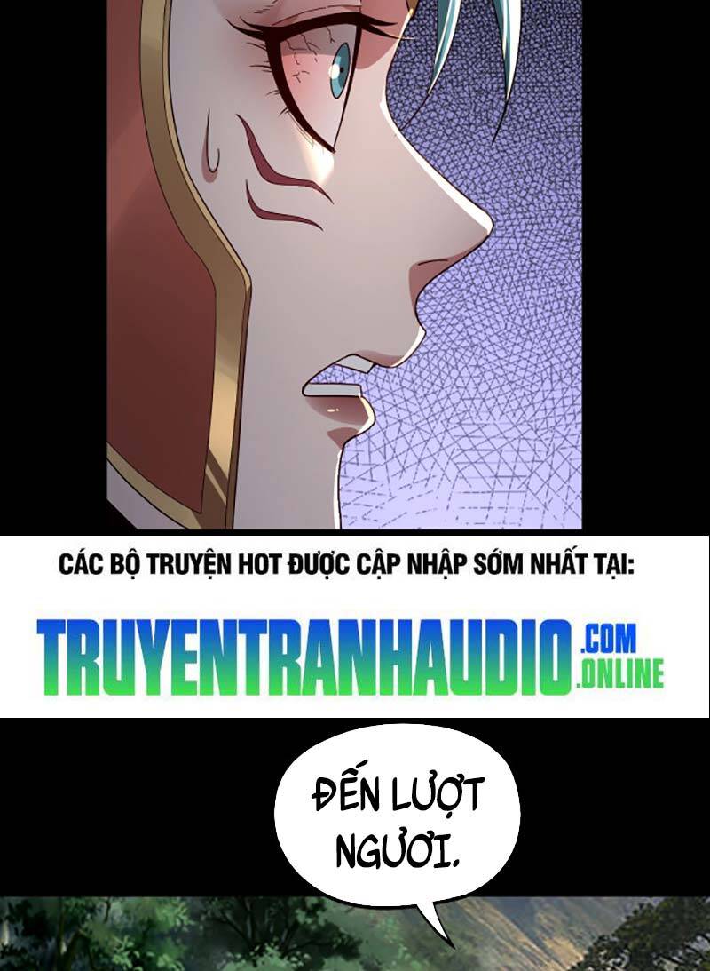 Ta Trời Sinh Đã Là Nhân Vật Phản Diện Chap 58 - Next Chap 59