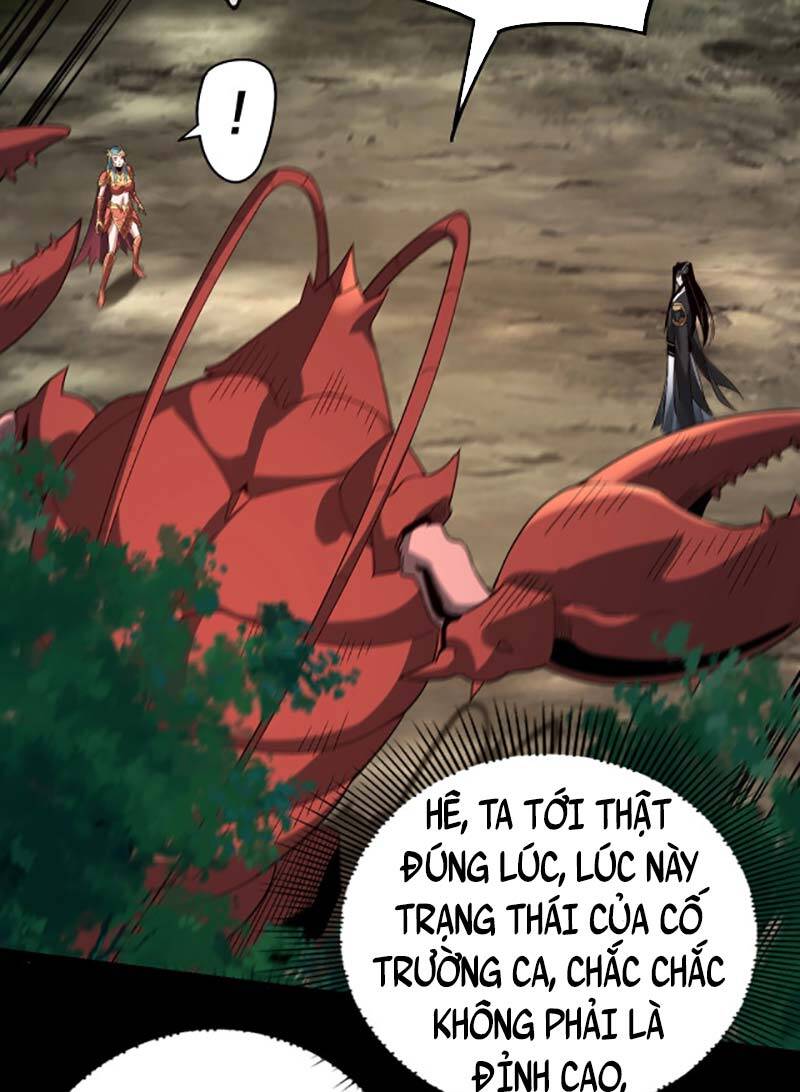 Ta Trời Sinh Đã Là Nhân Vật Phản Diện Chap 58 - Next Chap 59